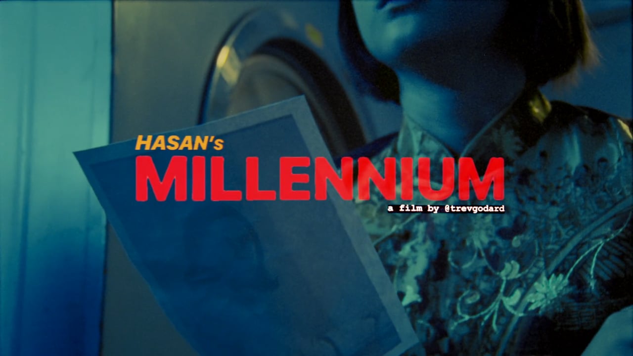 HASAN - 'Millennium'