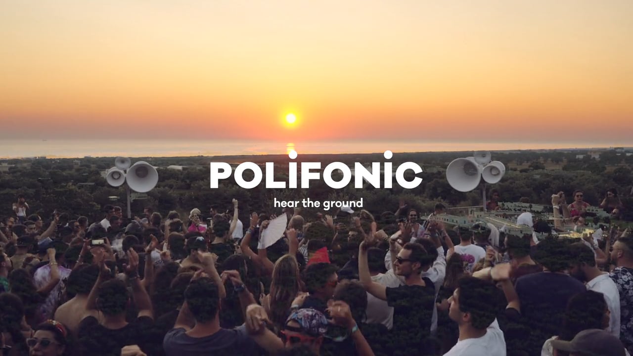 Polifonic - Film 2019