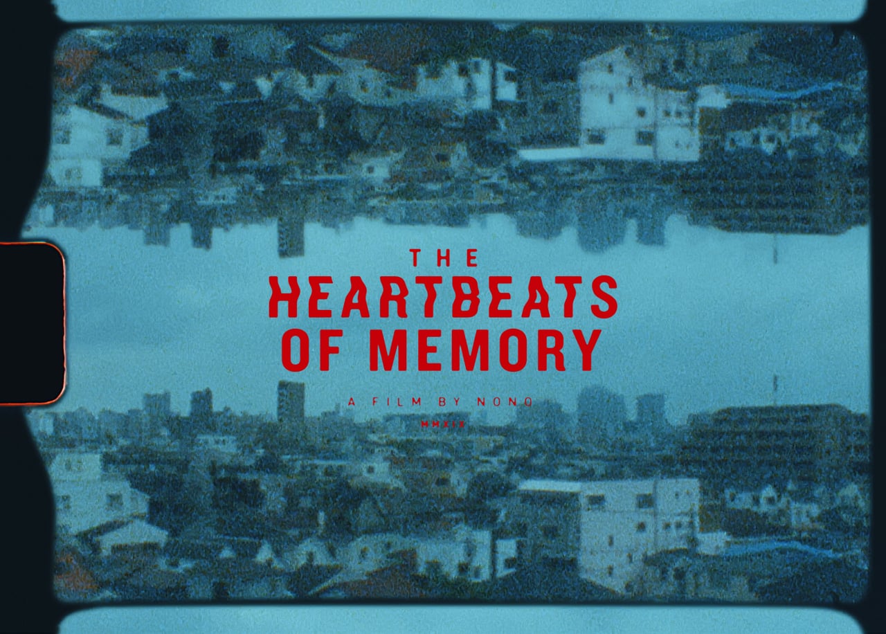 The Heartbeats of Memory