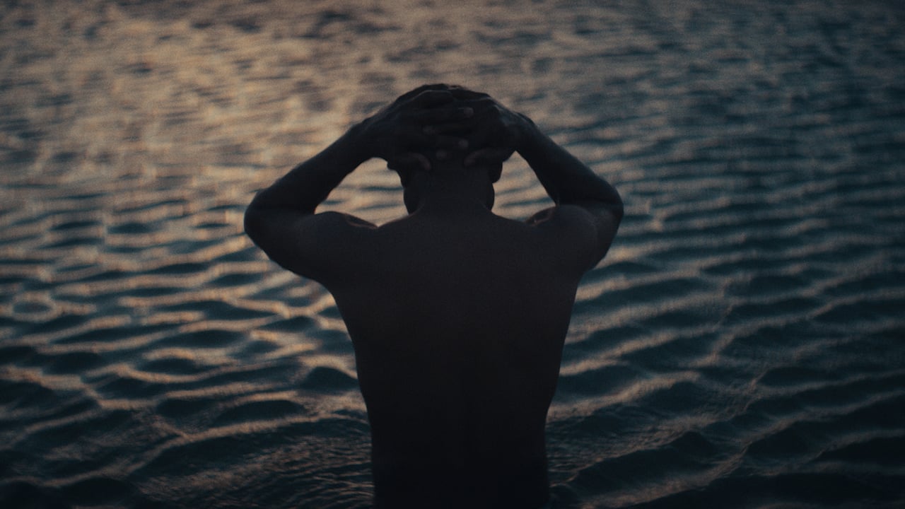 Nowness 'Shadow of a Hurricane'