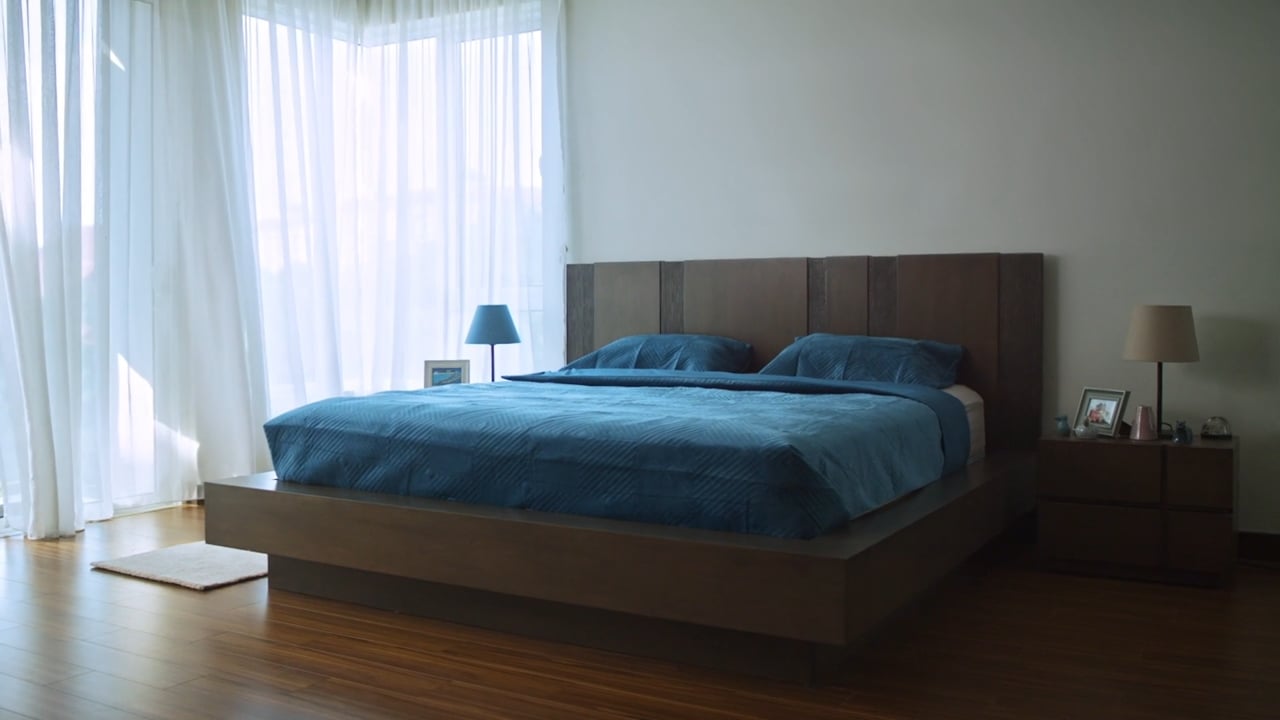 Coway Matress Cleaning Video