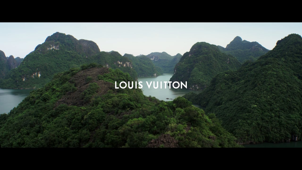 Louis Vuitton – The Spirit of Travel 2019