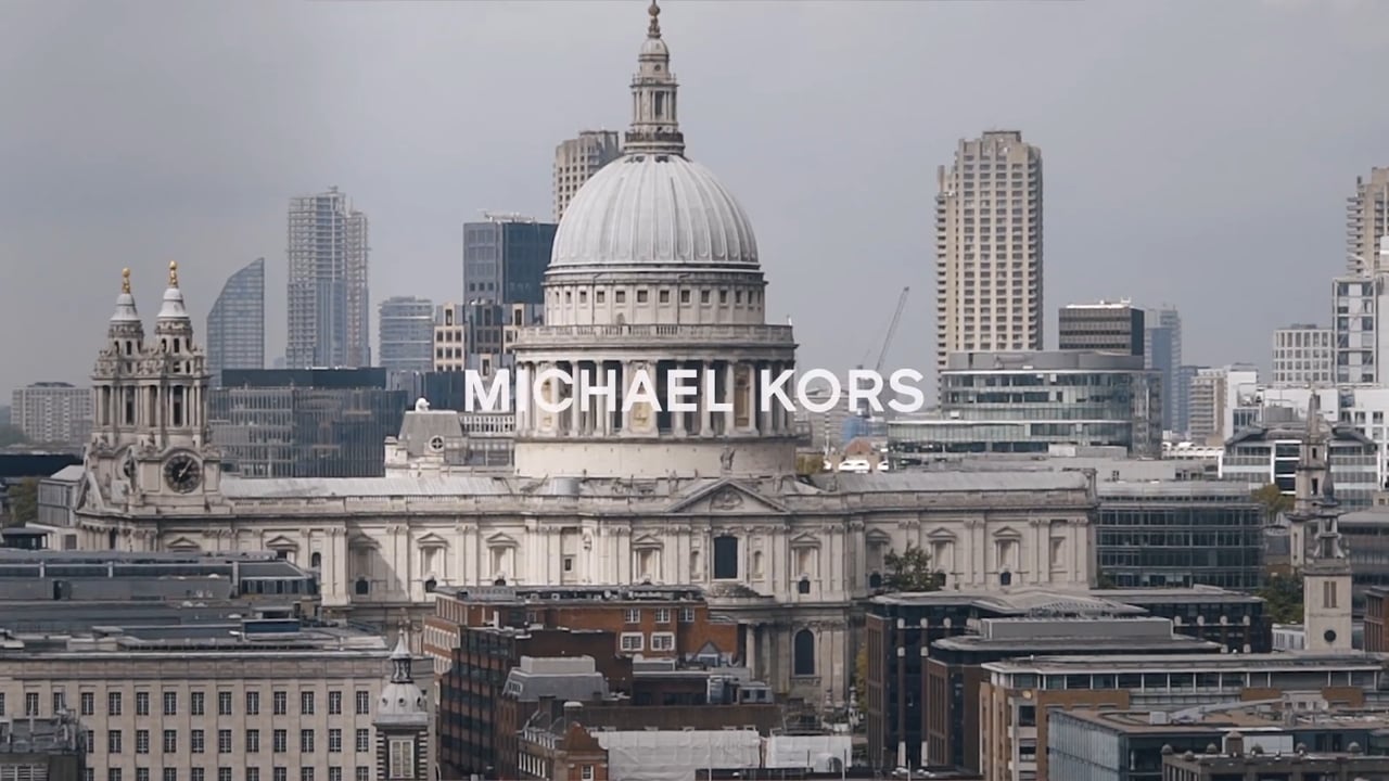 Michael Kors London
