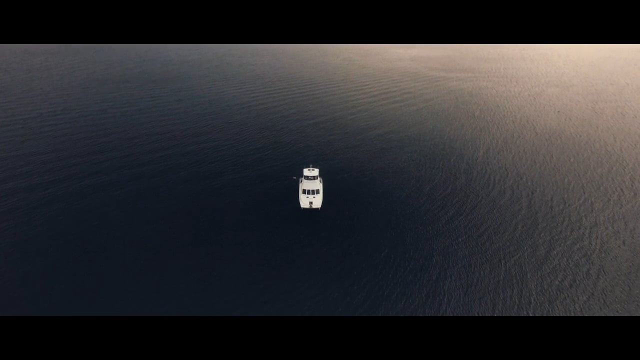 Nicorette "One Breath" Commercial