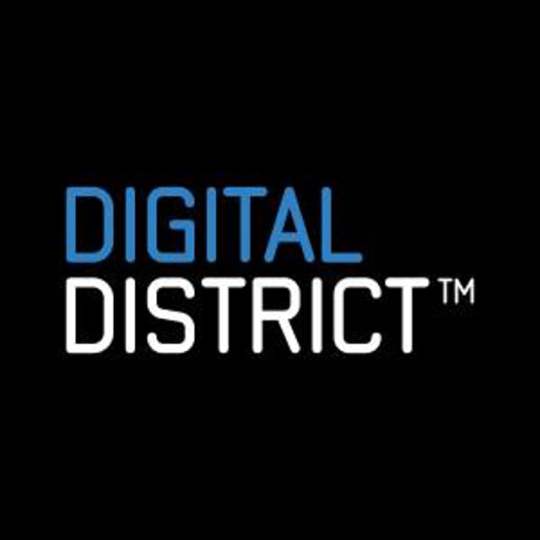 Digital District™ VFX PostPro