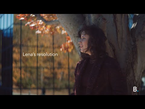 Booking.com - Lena's Resolution - Free Cancellation