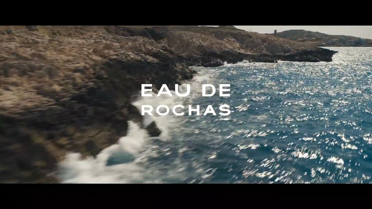 Eau de Rochas - The Film (2019)