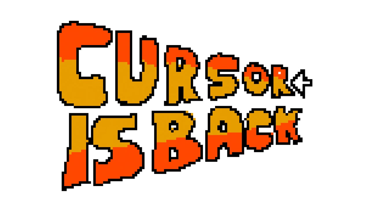 CURSOR is back