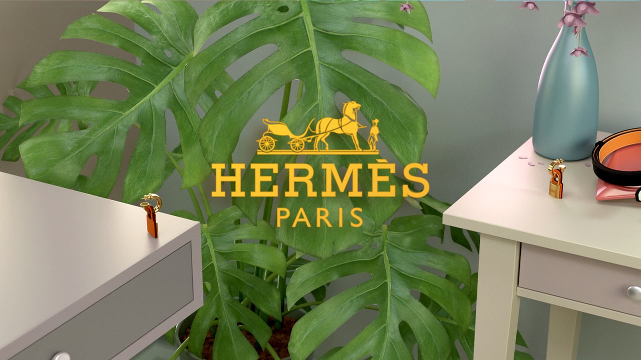 Hermès - Perfect Match