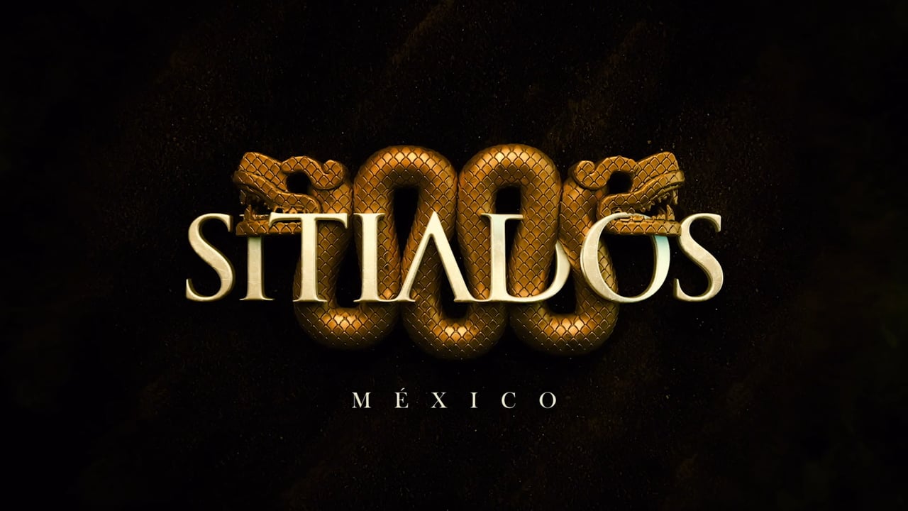 Sitiados: México / VFX Breakdown