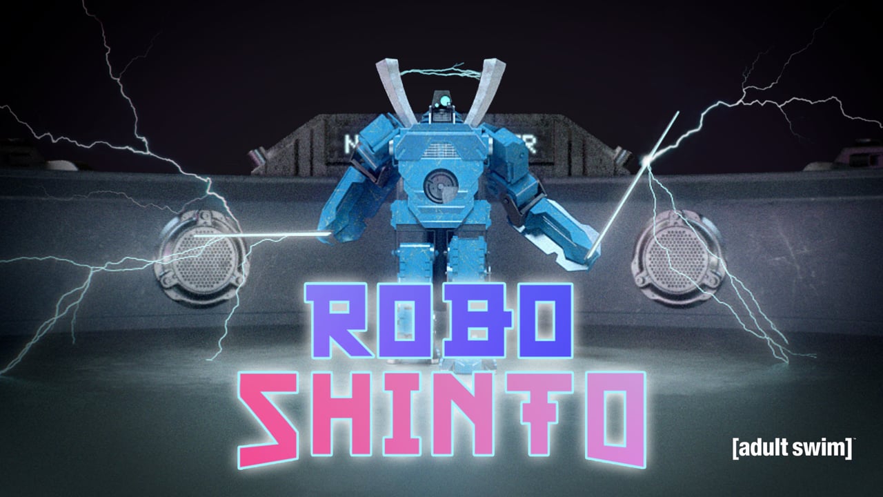 Robo Shinto