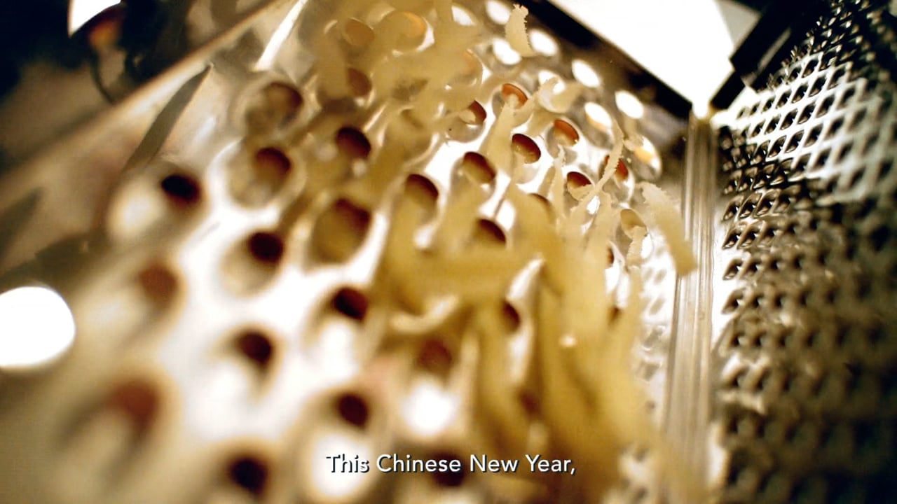 TVC KFC CHINESE NEW YEAR on Vimeo