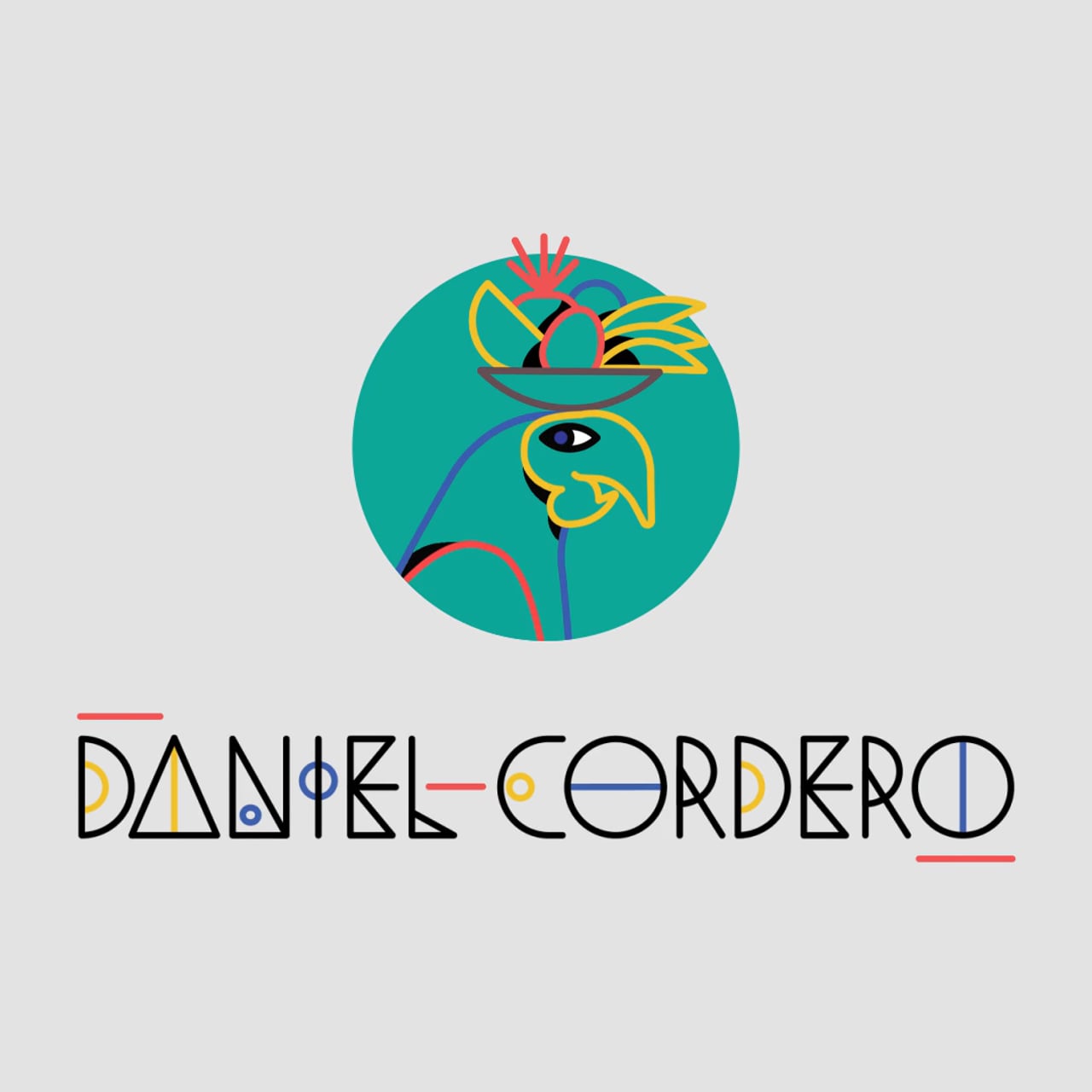 Daniel Cordero personal identity