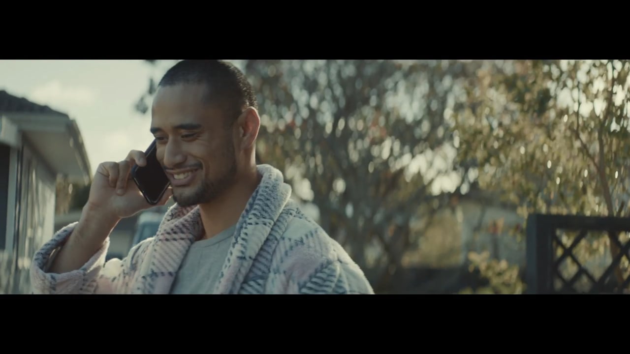 Client: AMI. Agency: Colenso BBDO. Music composed by Mahuia.