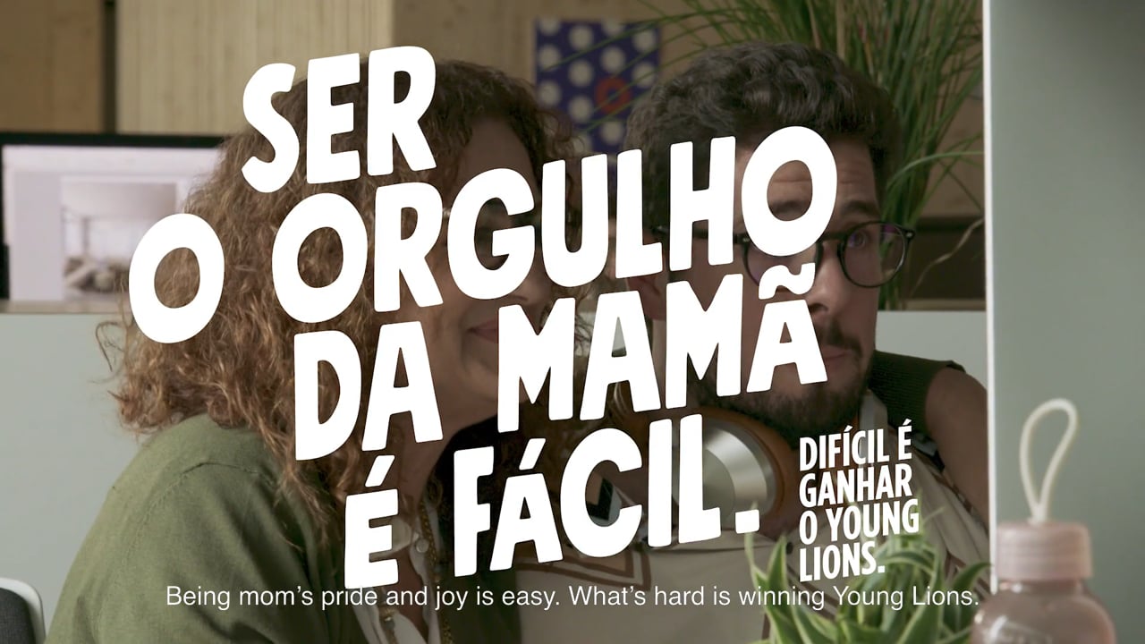 Young Lions Portugal - Art Director