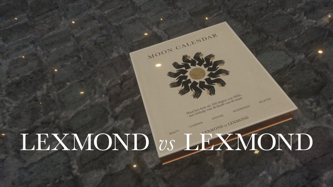 Lexmond vs. Lexmond - Moonsisters