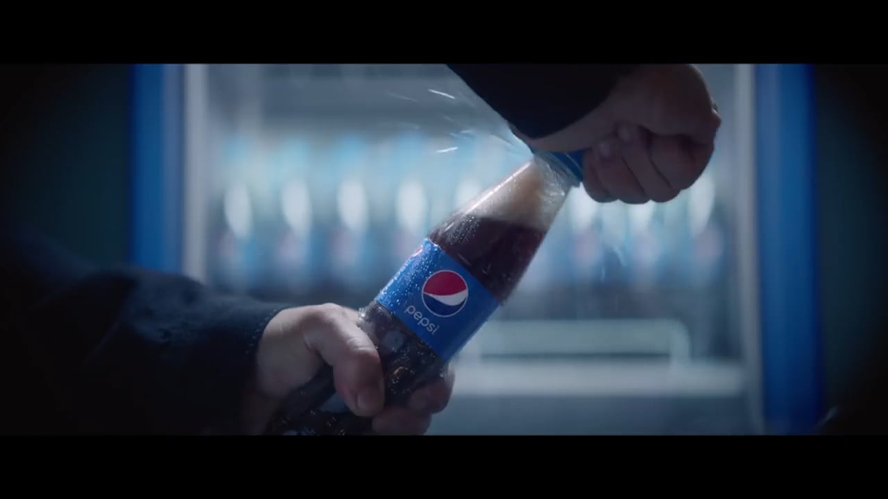 Pepsi - Make your #KhanayKaSceneAala!
