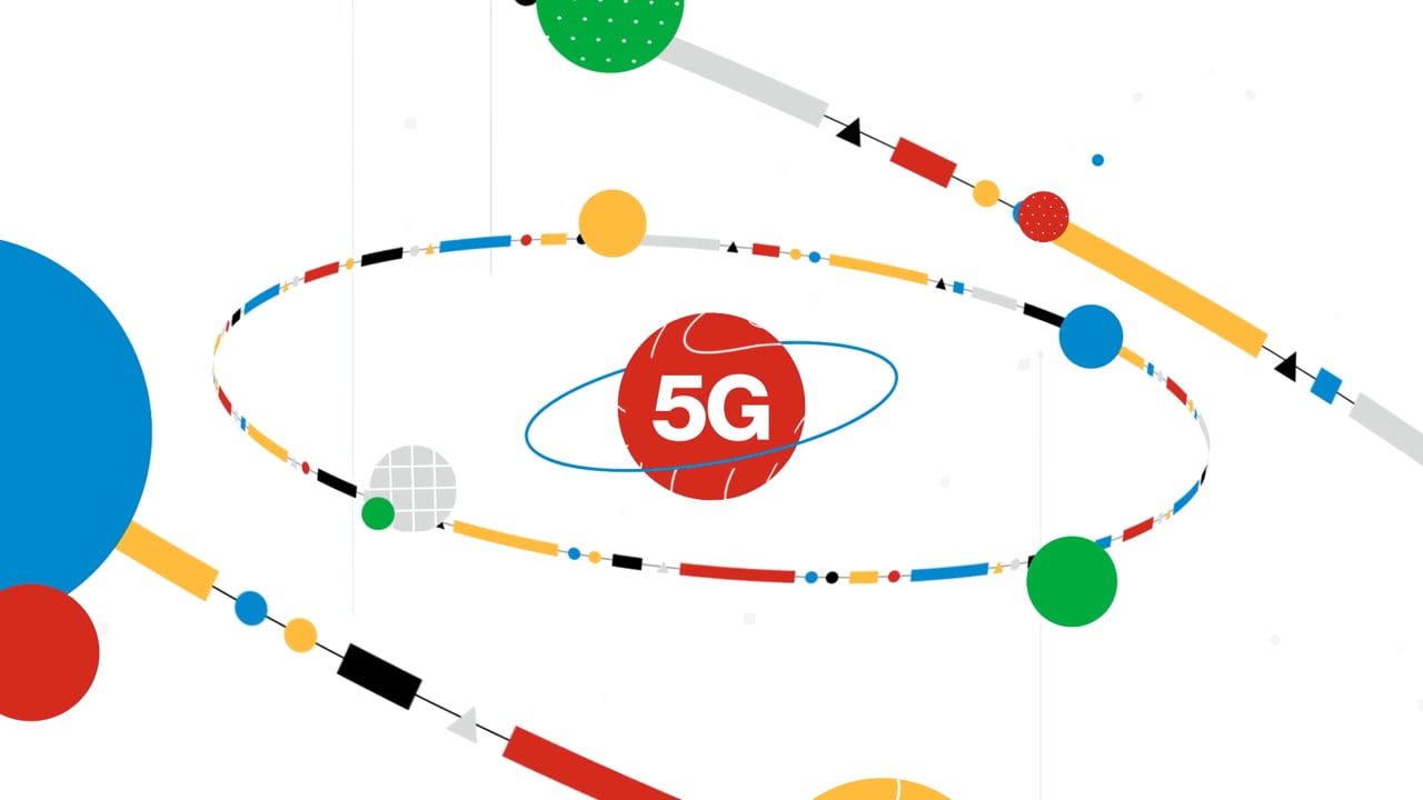 Games for Change - 5G