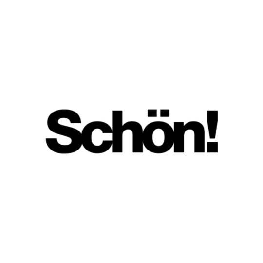 Schön Magazine