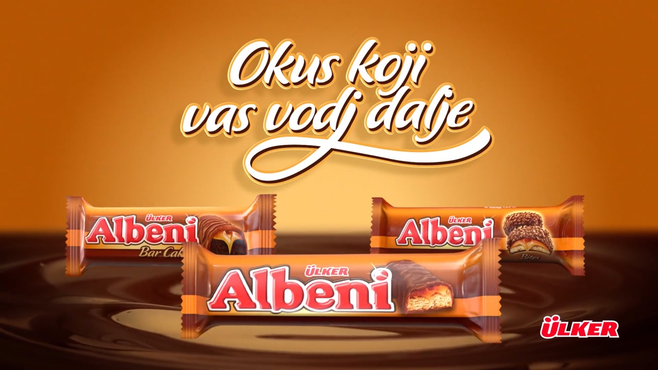 Ülker-Albeni (Balkans)