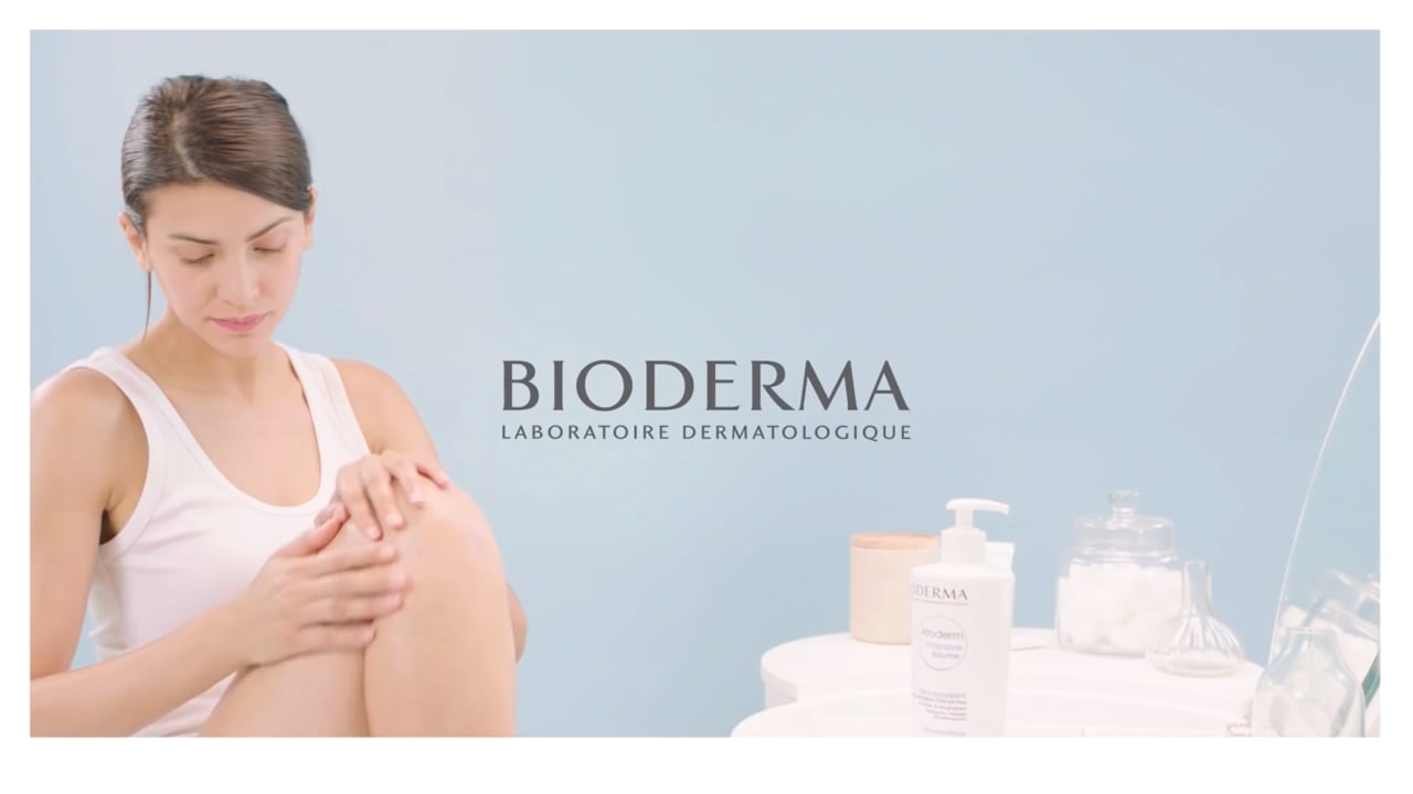 BIODERMA - Les Laboratoires Dermatologiques