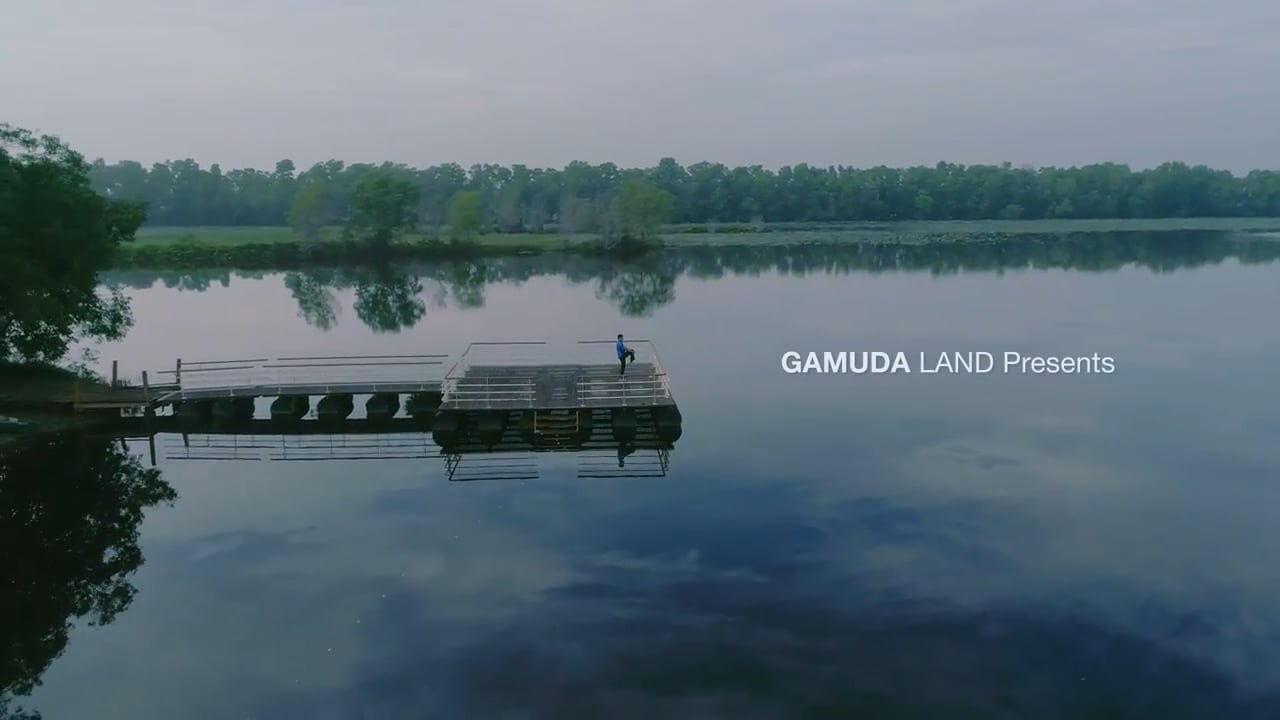 Gamuda Land 'This Is What We Believe'