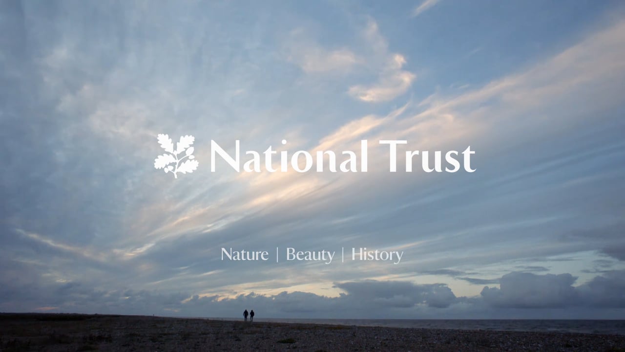 The National Trust celebrates its 125th Anniversary