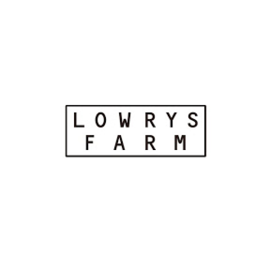 LOWRYS FARM 公式チャンネル