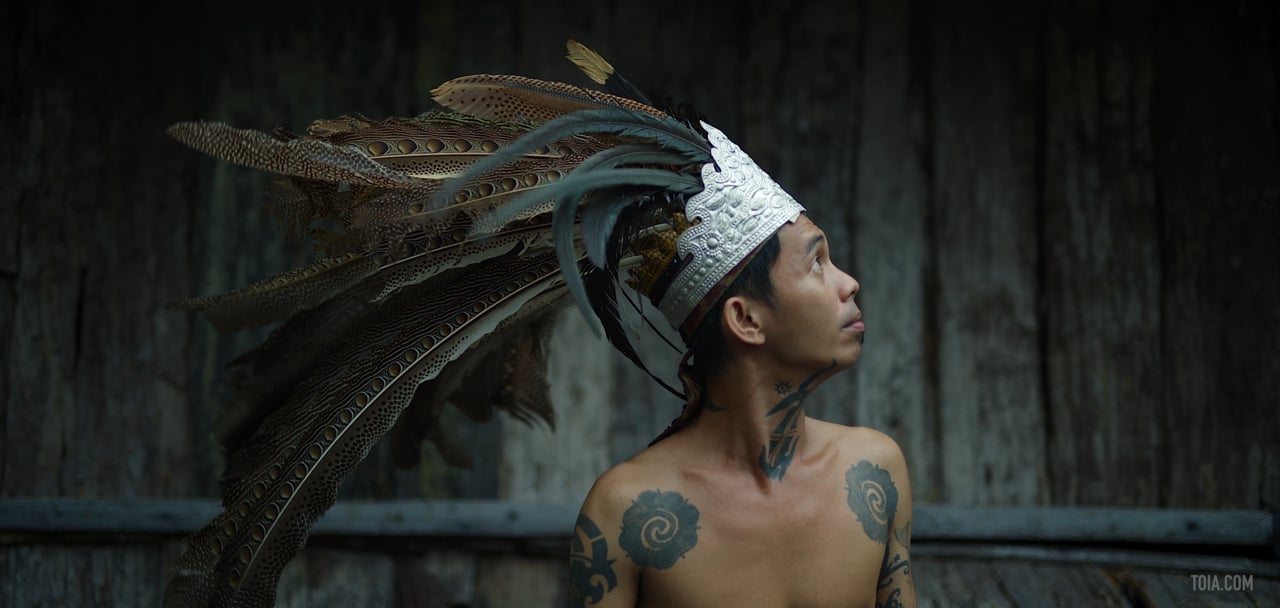 Malaysian Tourism & SHARP “DIVERSE” by MARK TOIA Director / DOP