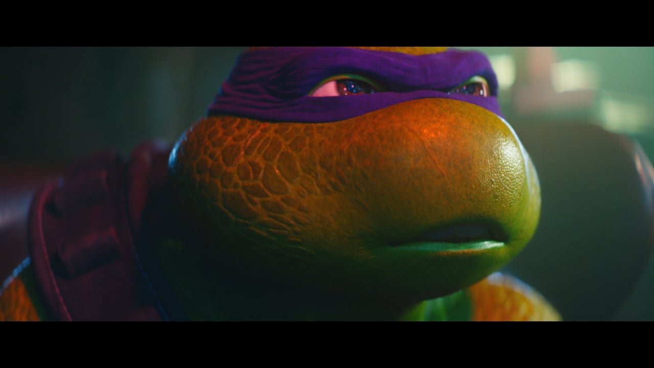 Direct Line 'We're On It' - Donatello