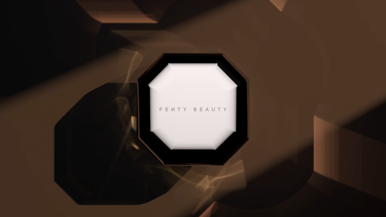 Fenty Beauty - Setting Powder dir. by Spencer Higgins