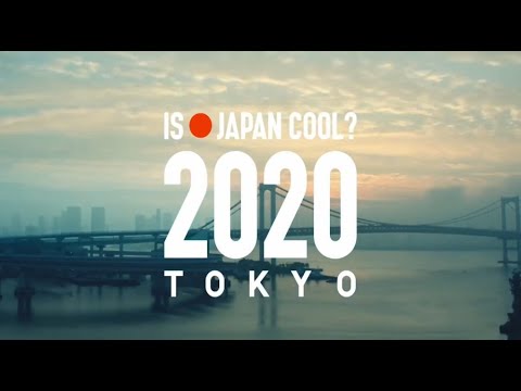 【米津玄师x石原里美】 2020年东京奥运会宣传片x明星应援
