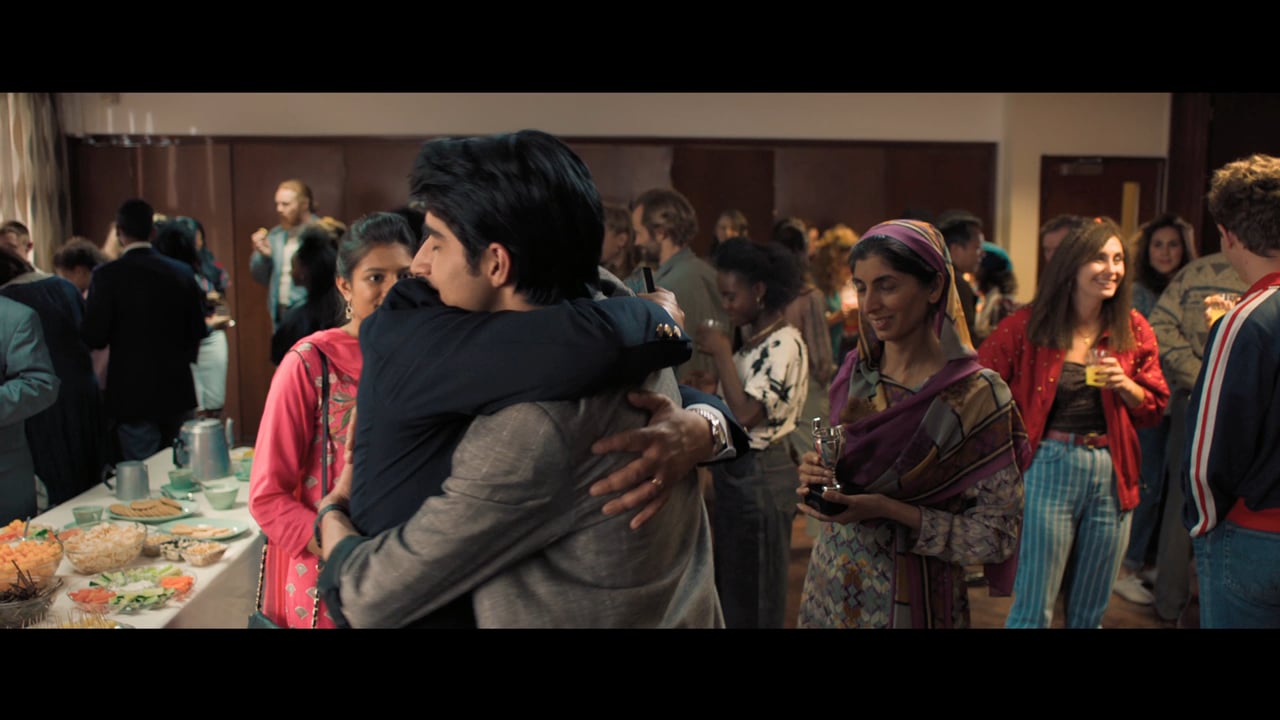 BLINDED BY THE LIGHT - trailer x GURINDER CHADHA