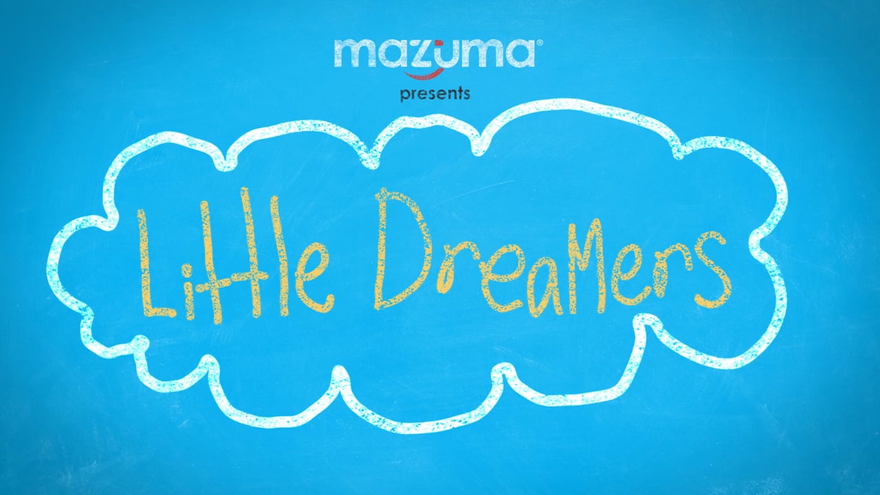 Mazuma Social | Little Dreamers