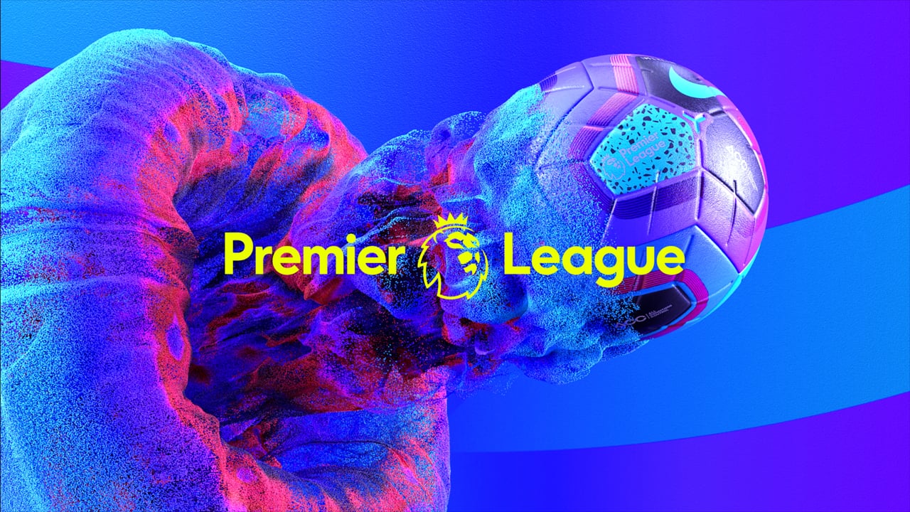 Premier League Title 2019/2020