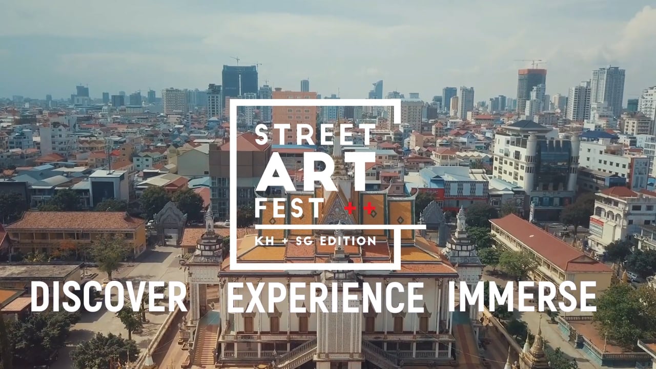 Street Art Fest 2020_Public Promo video