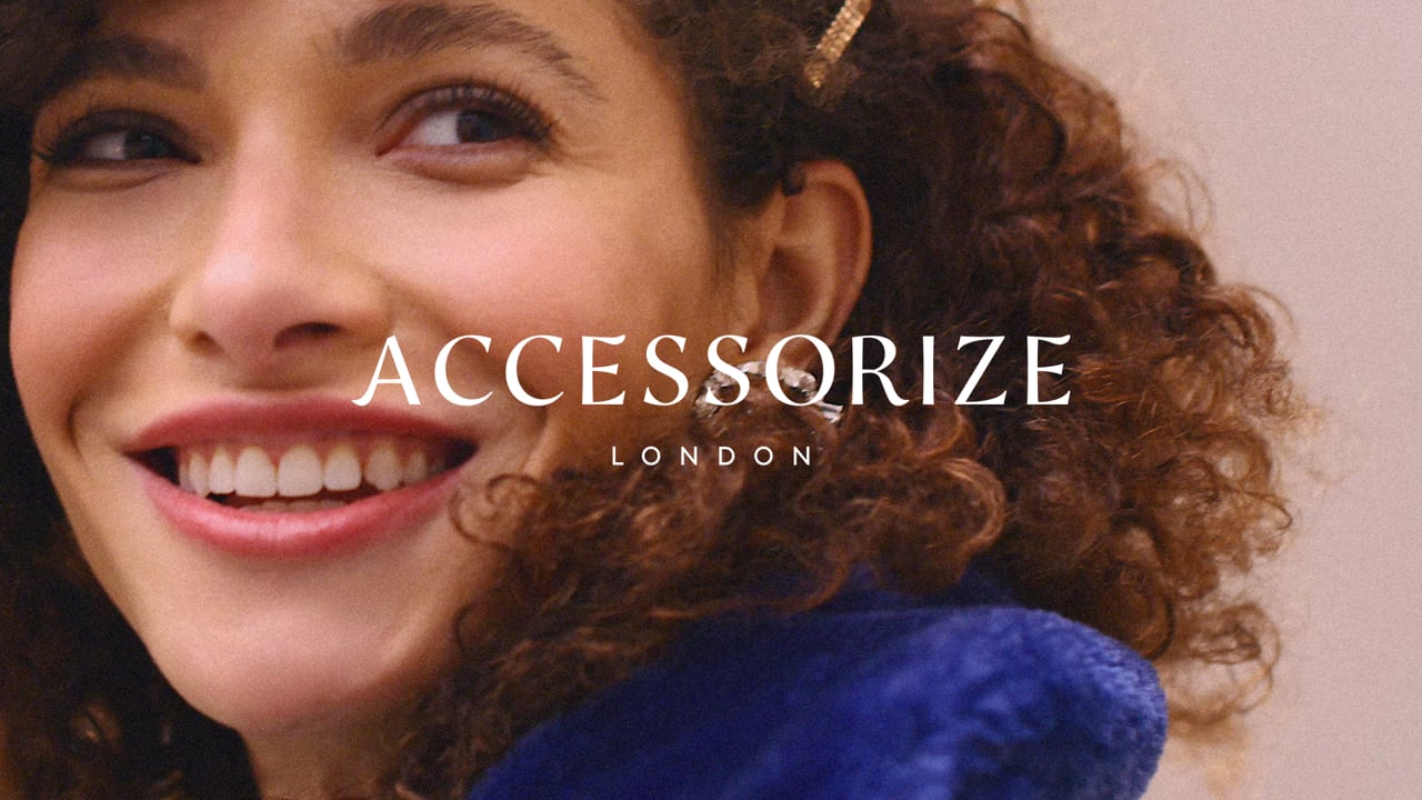 Accessorize Spring-Summer 2020 Campaign | Directed by VIVIENNE+TAMAS