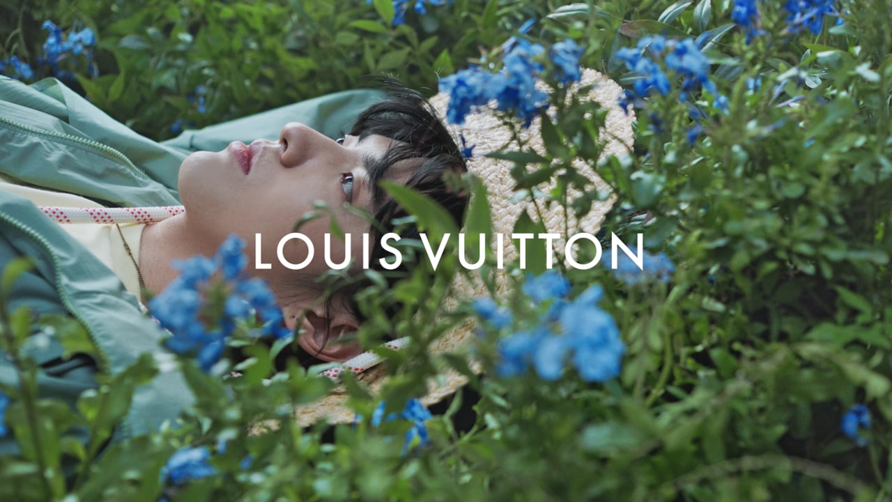 Louis Vuitton | SS20