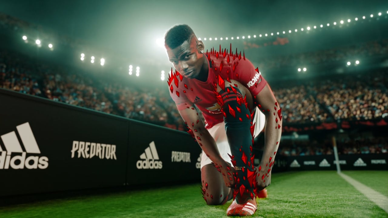 Adidas Football Predator