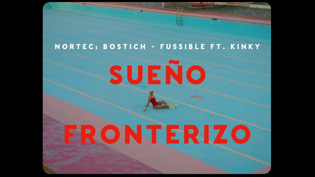 Nortec - Sueño Fronterizo (Teaser)