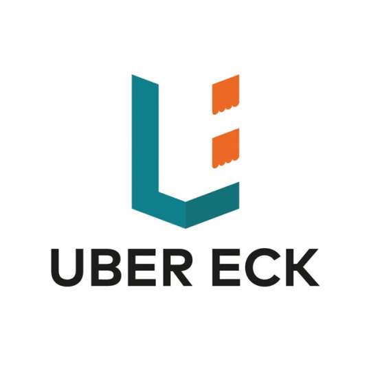 Uber Eck