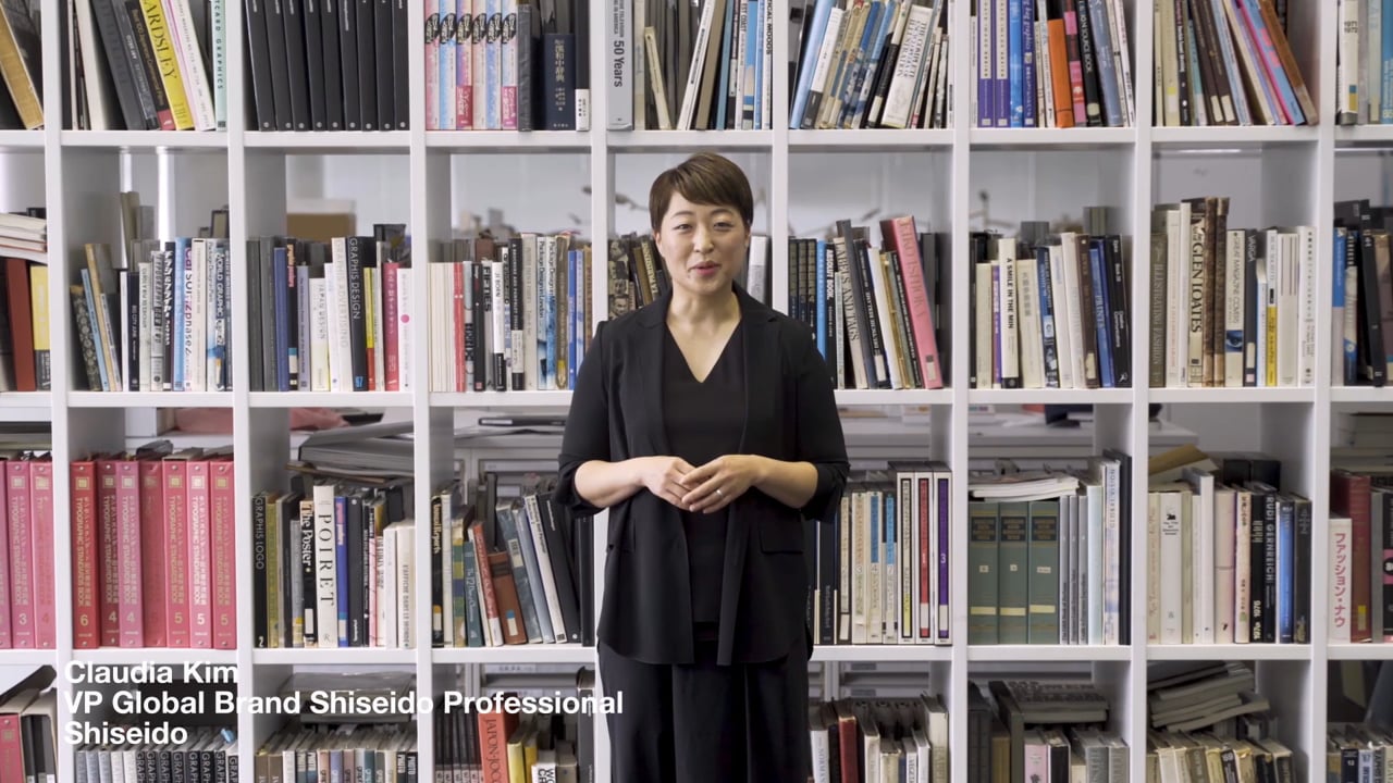 Shiseido Professional Digital Ecosystem