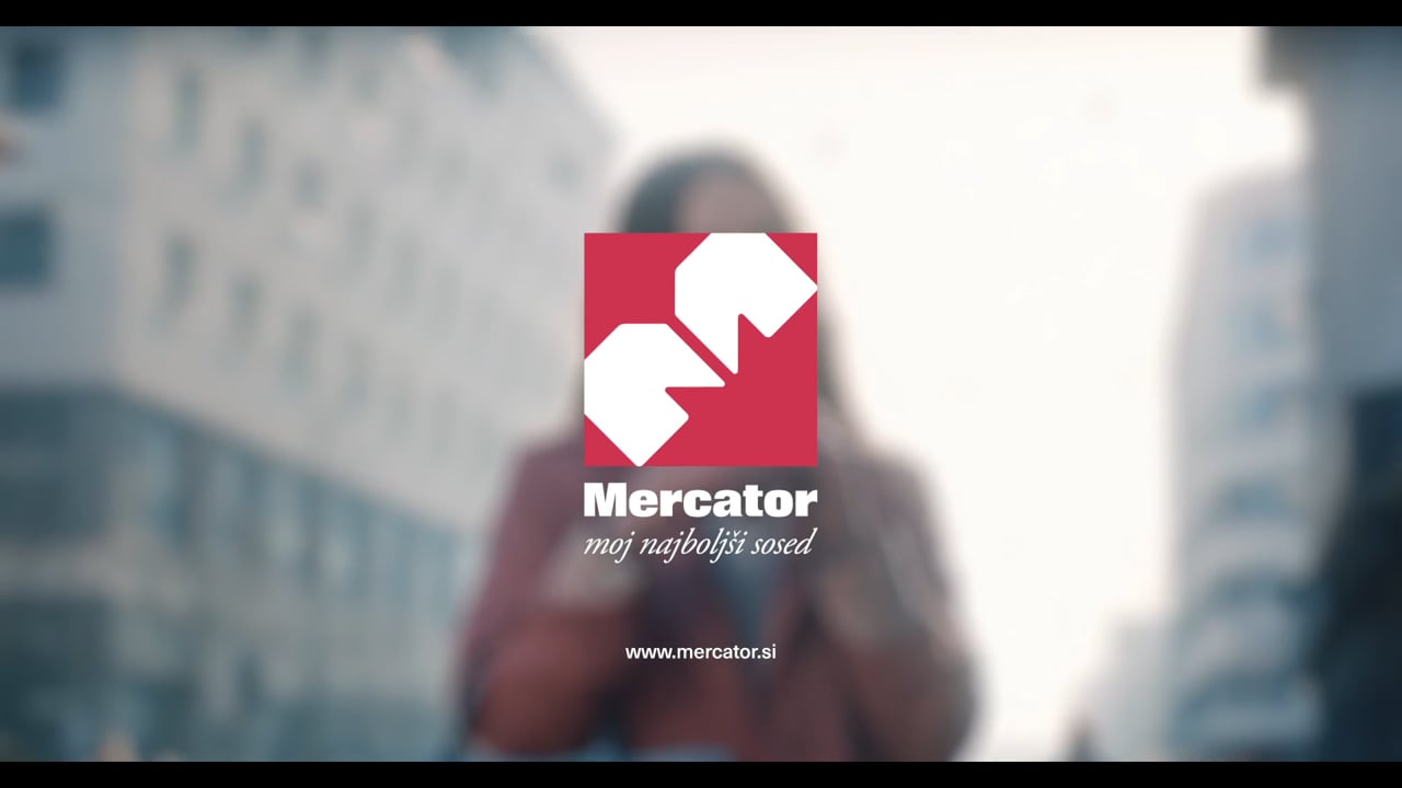 Mercator Minute