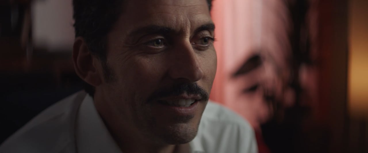 Gillette "Hay que ser muy hombre: Paco León" Commercial