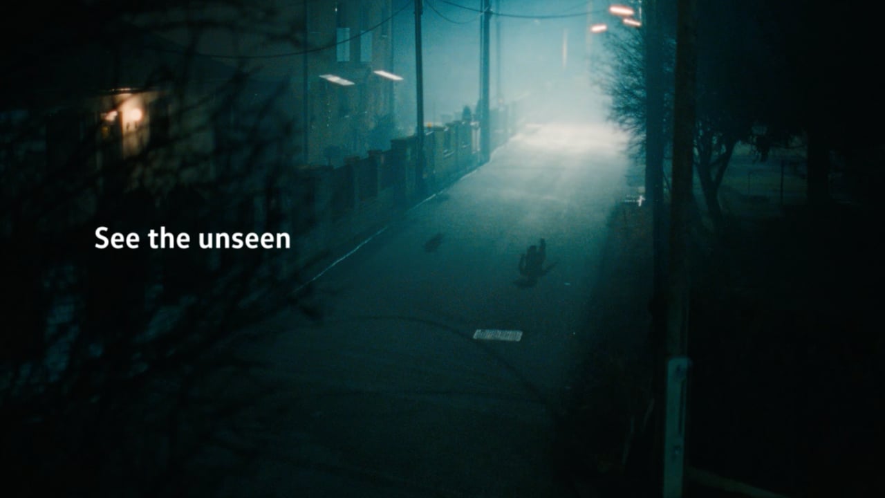 VW / See The Unseen