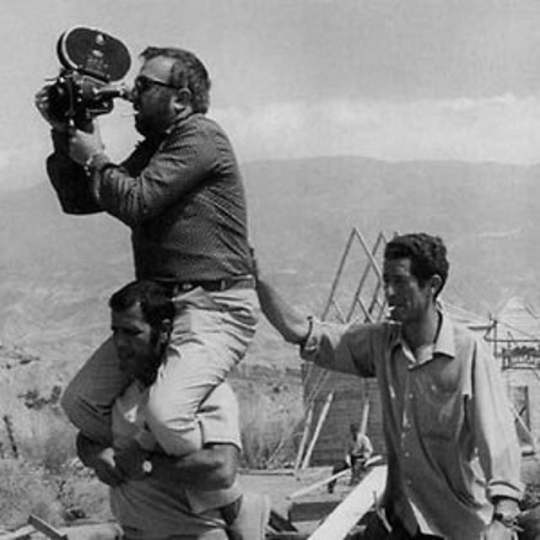 Max Goldman Cinematographer