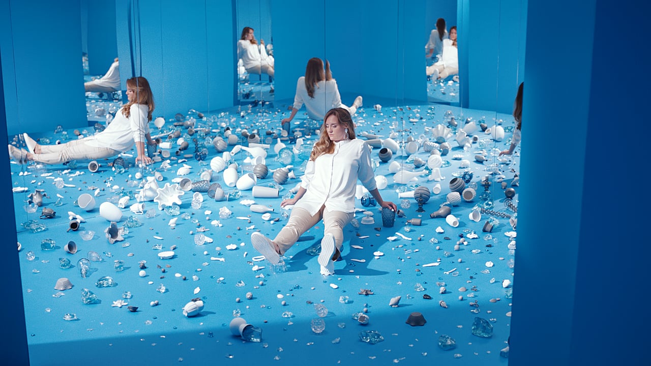Bombay Sapphire - Imagination to Reality (Director's Cut)