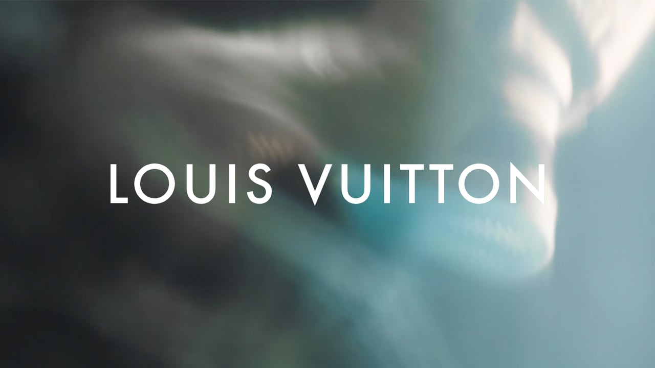 Louis Vuitton - Sneaker Drop 5