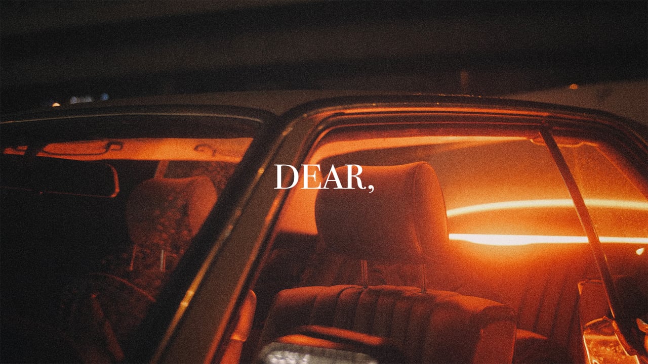 Dear,