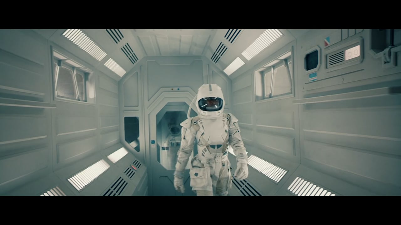 McDelivery - Space (Directors Cut)